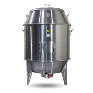 Lò 90 inox Bảo Việt