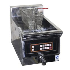 Bếp chiên điện BV-23L bảng điện tử