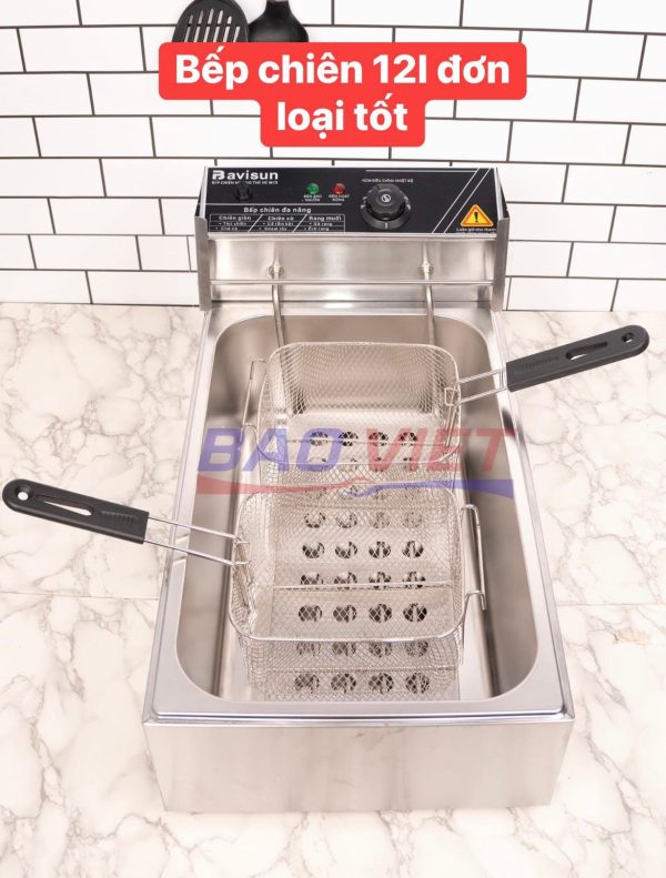 bep chien nhung dien 12l don fy18 loai tot