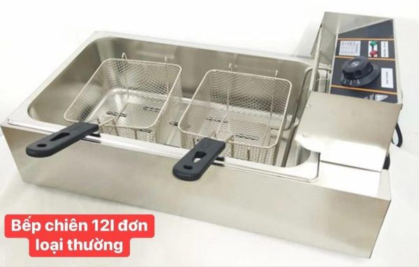 bep chien nhung dien 12l don loai thuong