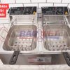 Hình ảnh bếp chiên nhúng điện 6l đôi fy82