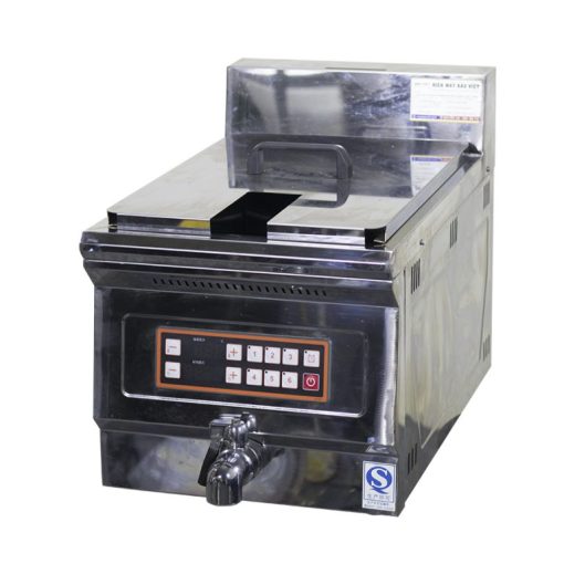 Bếp chiên nhúng điện BV-23L