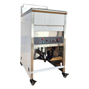 Bếp tách dầu 18L dùng điện