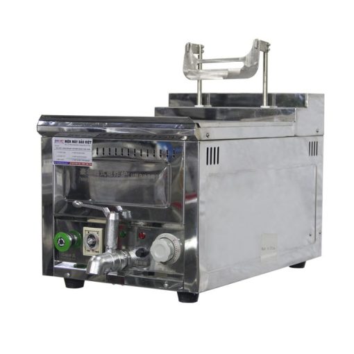 BV16 làm từ chất liệu inox