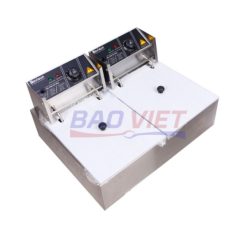 Sản phẩm bếp chiên đôi Bavisun FY-81