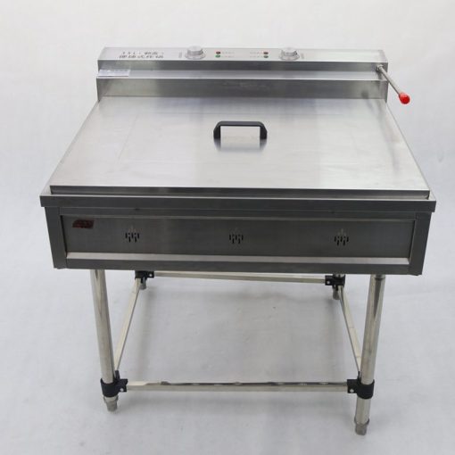 Bếp chiên quẩy 35L
