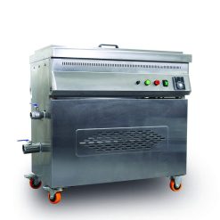 Bếp tách dầu 35L dùng điện