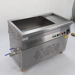 Mẫu bếp tách dầu 80L