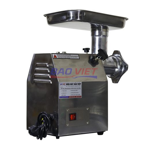 Máy đùn thịt JR-12 cao cấp
