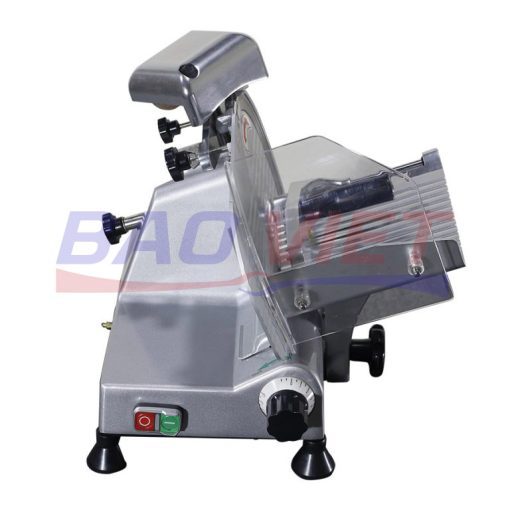 Máy thái thịt chín YF B200