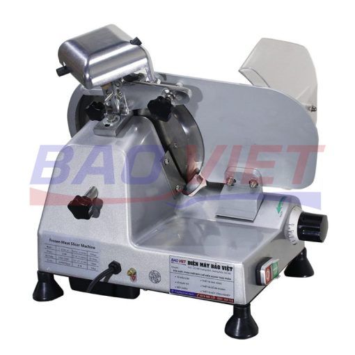 Máy thái thịt đông lạnh YF B200