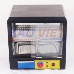 Khoang chứa đồ của tủ MV5