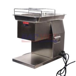 Mẫu máy thái thịt tươi QX-250