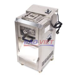 Máy thái thịt tươi DQ-8