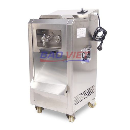 Máy thái thịt tươi sống DQ8
