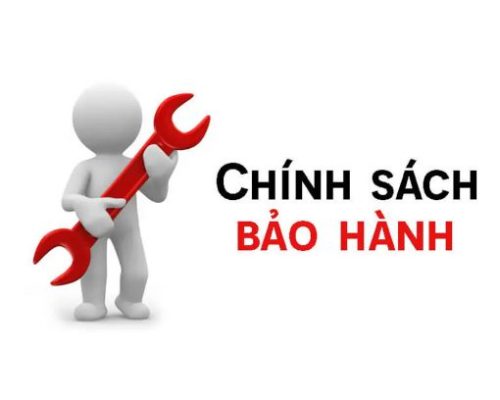 Bảo Việt bảo hành 12 tháng với lỗi do nhà sản xuất