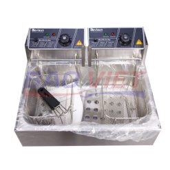 Giỏ chiên tặng kèm FY-83