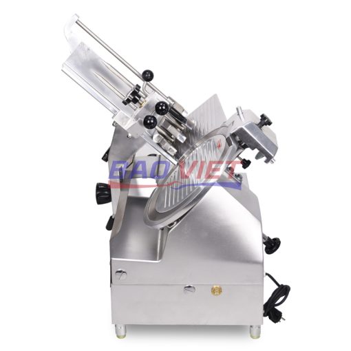Máy cắt thịt chín SL-300B