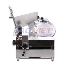 Máy thái thịt chín SL-300B