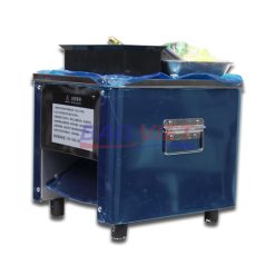 Máy thái thịt HD-850 2 cửa