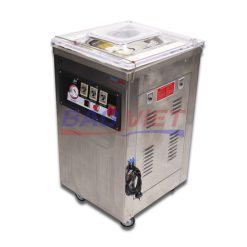 Thiết kế hiện đại của DZ400/1D điều khiển cơ