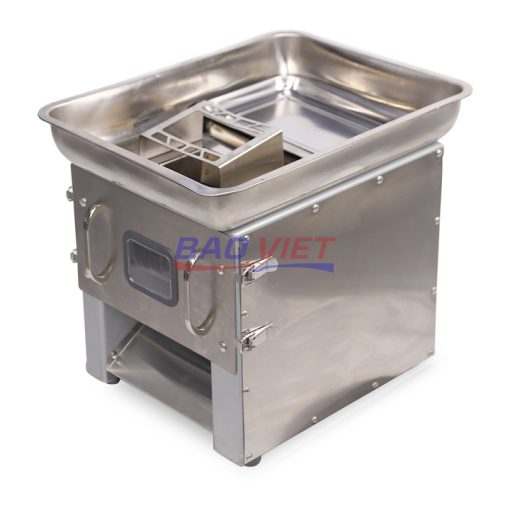 Máy cắt thịt tươi sống DN-1100W