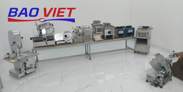 Mua các loại máy tại Bảo Việt