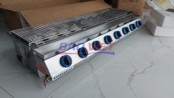Hình chụp bếp nướng F007