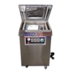 Máy hút chân không thực phẩm DZQ500 cơ