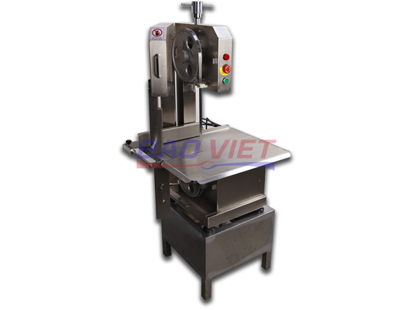Model máy cắt cá đông lạnh YF-300A Model máy cắt cá đông lạnh YF-300A
