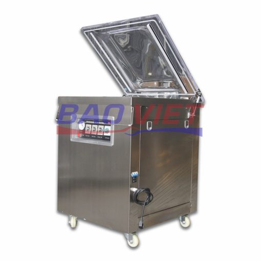 Sản phẩm máy hút chân không DZQ600 cơ