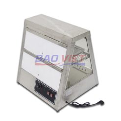 Tủ giữ nóng đồ chiên DH-202
