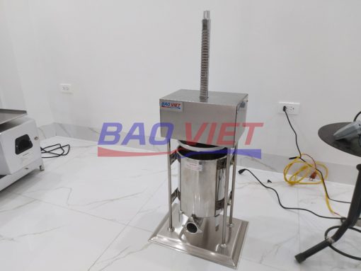 Hình chụp thực tế của BV-ETV10L