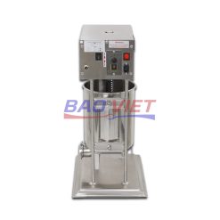 Máy đùn xúc xích dùng điện 10 lít