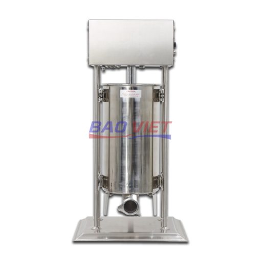 Máy đùn xúc xích dùng điện 15 lít