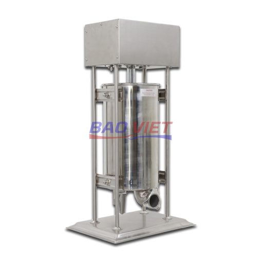 Máy nhồi xúc xích 15 lít BV-ETV15L