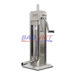Máy nhồi xúc xích 7L Bảo Việt