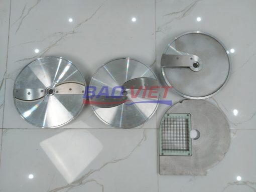 Bộ lưỡi dao của YQC-180