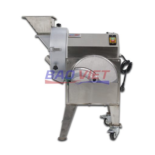 Máy cắt rau củ quả YQC-180