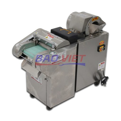 Máy thái rau củ YQC-660