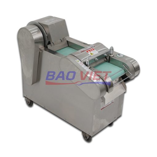 Máy thái rau củ YQC-660 Bảo Việt