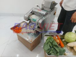 Sử dụng thực tế YQC-660 Bảo Việt