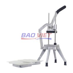 Máy cắt khoai tây dạng đứng