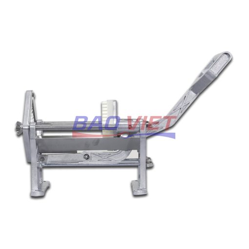 Máy cắt khoai tây nằm ngang Bảo Việt