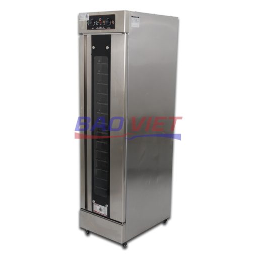 Tủ ủ bột 16 khay Bảo Việt