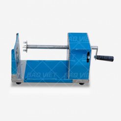 Máy thái khoai tây lốc xoáy bằng tay