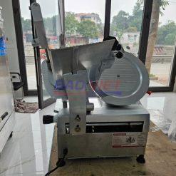 Máy thái thịt tự động YF-B300 thanh lý