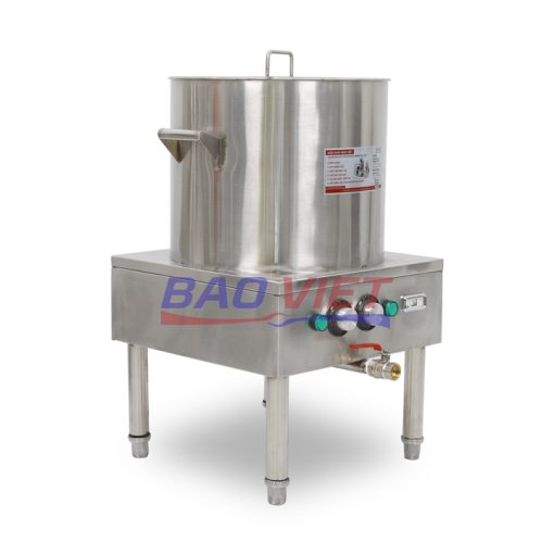 Nồi phở điện 30 lít Bảo Việt