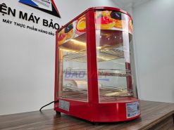 Thanh lý tủ giữ nóng MC-3