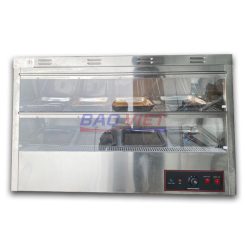 Tủ hâm nóng bảo quản thực phẩm DH-204